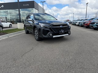 2023 Subaru Outback