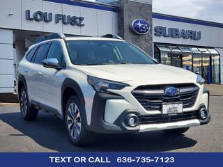 2025 Subaru Outback for sale in Webster Groves MO