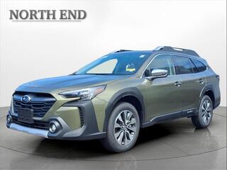 2025 Subaru Outback for sale in Lunenburg MA