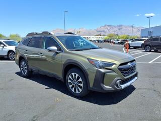 2025 Subaru Outback for sale in Tucson AZ