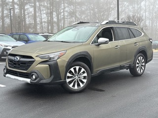 2025 Subaru Outback for sale in Memphis TN