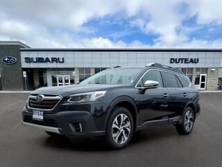 2020 Subaru Outback for sale in Marlboro MA