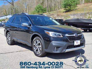 2021 Subaru Outback