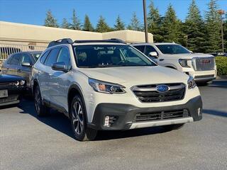 2021 Subaru Outback