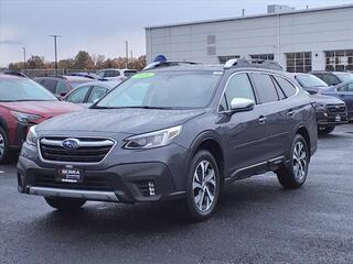 2021 Subaru Outback