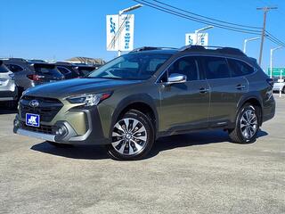 2023 Subaru Outback