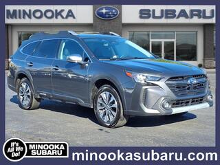 2023 Subaru Outback
