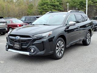 2023 Subaru Outback