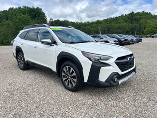 2024 Subaru Outback for sale in Bridgeport WV