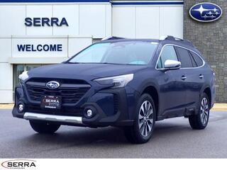 2024 Subaru Outback for sale in Savoy IL