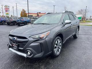 2025 Subaru Outback for sale in Savoy IL