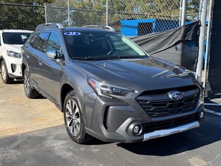2025 Subaru Outback for sale in Greenville SC