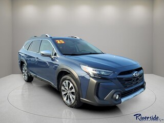 2025 Subaru Outback for sale in Rochester NY