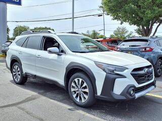 2025 Subaru Outback for sale in Mishawaka IN