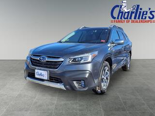 2020 Subaru Outback for sale in Augusta ME