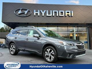 2021 Subaru Outback for sale in Asheville NC