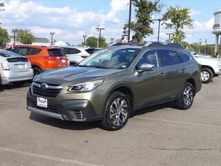 2022 Subaru Outback