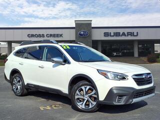 2022 Subaru Outback for sale in Fayetteville NC