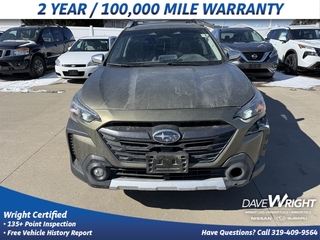 2023 Subaru Outback for sale in Cedar Rapids IA