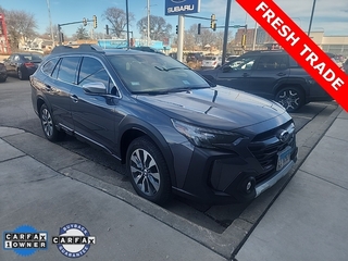 2024 Subaru Outback for sale in Evergreen Park IL
