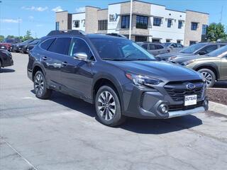 2024 Subaru Outback for sale in Marlboro MA