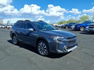 2025 Subaru Outback for sale in Tucson AZ