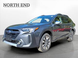 2025 Subaru Outback for sale in Lunenburg MA