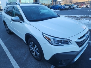 2021 Subaru Outback for sale in Chattanooga TN