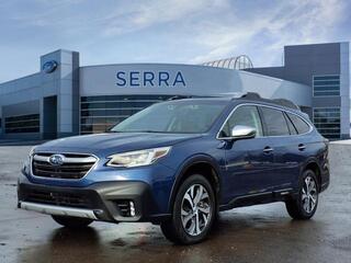 2021 Subaru Outback for sale in Farmington Hills MI