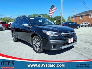 2021 Subaru Outback