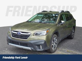 2021 Subaru Outback for sale in Lenoir NC