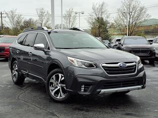 2021 Subaru Outback for sale in Cincinnati OH