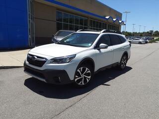 2021 Subaru Outback