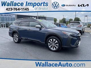 2023 Subaru Outback for sale in Bristol TN