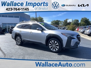 2023 Subaru Outback for sale in Bristol TN