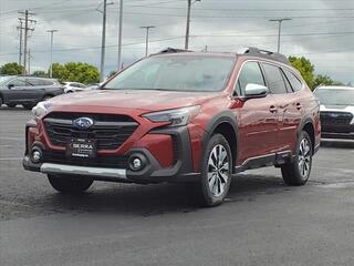 2024 Subaru Outback for sale in Savoy IL