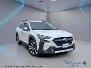 2024 Subaru Outback for sale in Houston TX