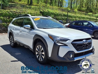 2025 Subaru Outback for sale in Lyme CT