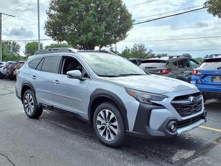 2025 Subaru Outback for sale in Mishawaka IN