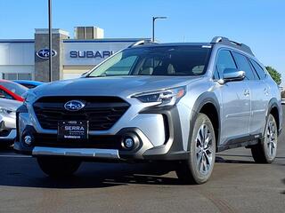 2025 Subaru Outback for sale in Savoy IL