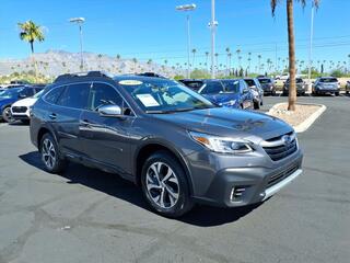 2020 Subaru Outback for sale in Tucson AZ
