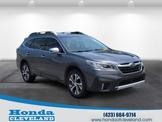 2021 Subaru Outback