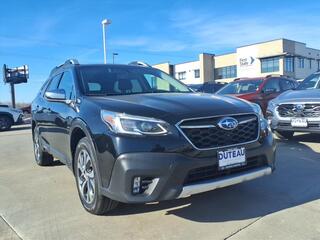 2021 Subaru Outback for sale in Marlboro MA