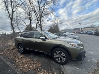 2021 Subaru Outback for sale in Bristol TN