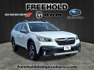 2021 Subaru Outback for sale in Freehold NJ