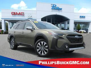2023 Subaru Outback