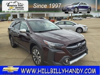 2023 Subaru Outback for sale in Mountain View AR