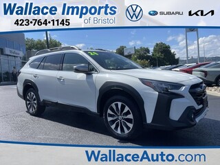 2024 Subaru Outback for sale in Bristol TN