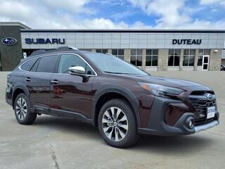2025 Subaru Outback for sale in Marlboro MA