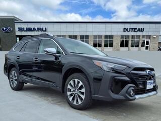 2025 Subaru Outback for sale in Marlboro MA